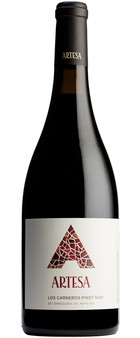 Artesa Winery | Los Carneros Pinot Noir '18 1