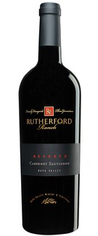 Rutherford Ranch Winery | Reserve Cabernet Sauvignon '12 1