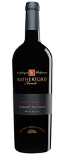 Rutherford Ranch Winery | Reserve Cabernet Sauvignon '12