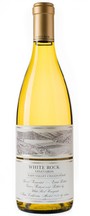 White Rock Vineyards | Chardonnay '12