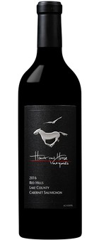Hawk and Horse Vineyards | Cabernet Sauvignon '16 1