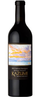 Kazumi | Cabernet Sauvignon '22 1