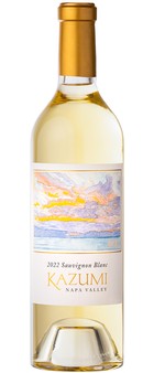 Kazumi | Sauvignon Blanc '22 1