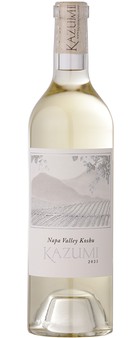 Kazumi | Napa Valley Koshu 2023 1