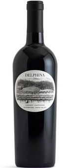 Alioto-Pier Vineyards | Delphina Cabernet Sauvignon 1