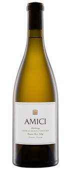 Amici Cellars | Charles Heintz Chardonnay '15 1