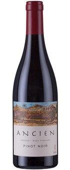 Ancien | Shea Vineyards Pinot Noir '14 1