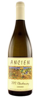 Ancien | Carneros Chardonnay '12 1