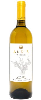 Andis Wines | Semillon 2022 1