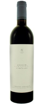 Andrew Geoffrey Vineyards | Cabernet Sauvignon '11 1