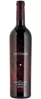 Anthem Winery | Cabernet Sauvignon Beckstoffer Las Piedras Vineyard '12 1