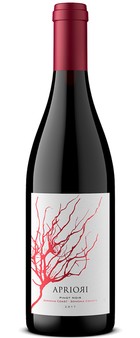 Apriori Cellar | Sonoma Coast Pinot Noir  '17 1