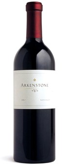 Arkenstone Vineyards | NVD Cabernet Sauvignon '12 1