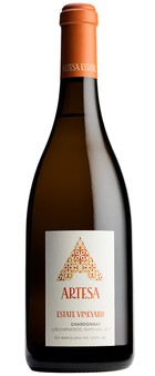 Artesa Winery | Estate Vineyard Chardonnay '16 1
