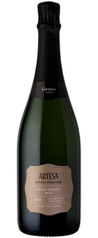 Artesa Winery | Codorniu Napa Grand Reserve '13 1