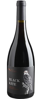 Black Kite | Kite's Rest Pinot Noir '17 1