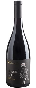 Black Kite | Redwoods Edge Pinot Noir '15 1