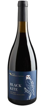 Black Kite | Soberanes Pinot Noir '15 1