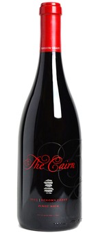 Bougetz Cellars | Sonoma Coast Pinot Noir '13 1