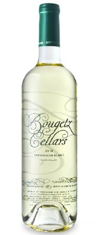 Bougetz Cellars | Sauvignon Blanc '13 1