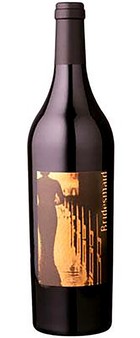 Bridesmaid | Red Blend 1