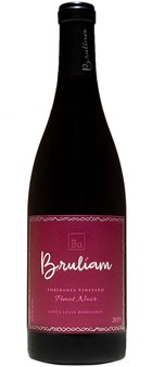 Bruliam | Soberanes Vineyard Pinot Noir '19 1