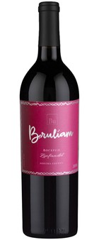 Bruliam | Rockpile Zinfandel '18 1