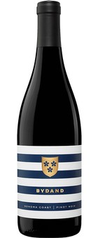 Bydand | Sonoma Coast Pinot Noir '18 1