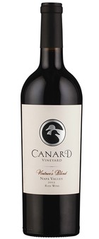 Canard Vineyard | Vintner's Blend Red Wine '12 1