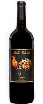 Chanticleer | Riserva '14 1