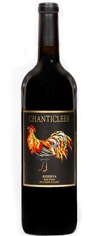 Chanticleer | Riserva '12 1