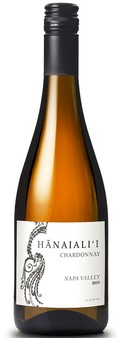 Hanaiali'i | Chardonnay 2015 - 3本 1