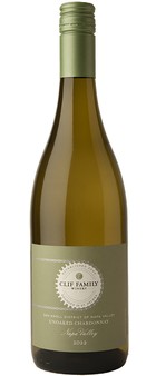 Clif Family Winery | Unoaked Chardonnay 2022 1