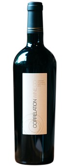Correlation Wine Co. | Cabernet Sauvignon '14 1