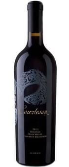 Courtesan | Cabernet Sauvignon '14 1