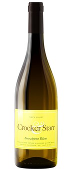 Crocker & Starr | Sauvignon Blanc '14 1