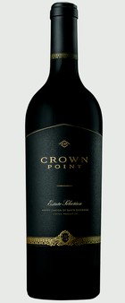 Crown Point Vineyards | Estate Selection ’16 1