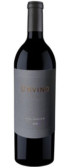 D'Avino | Aglianico '18 1