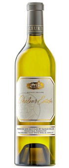 DeLille Cellars | Chaleur Estate Blanc '14 1