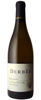 Derbes Wines | Chardonnay '09 1