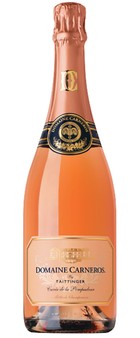 Domaine Carneros | Brut Rose' '13 1