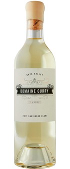 Domaine Curry | Sauvignon Blanc ’19 1