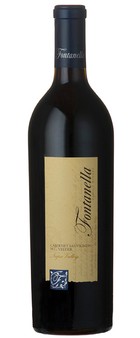 Fontanella Family Winery | Mt. Veeder Cabernet Sauvignon '11 1