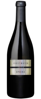Frostwatch Vineyard & Winery | Ophira Reserve Chardonnay '14 1