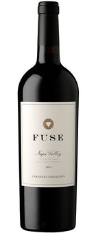 FUSE | Cabernet Sauvignon '13 1