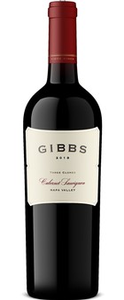Gibbs Vineyards | Three Clones Cabernet Sauvignon '18 1