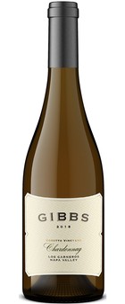 Gibbs Vineyards | Corotto Vineyard Chardonnay '18 1