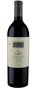 Gro Wines | Cabernet Franc '18 1