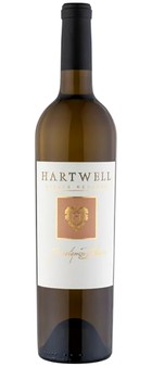 Hartwell Vineyards | Estate Reserve Sauvignon Blanc '15 1