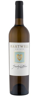 Hartwell Vineyards | Sauvignon Blanc 2013 1